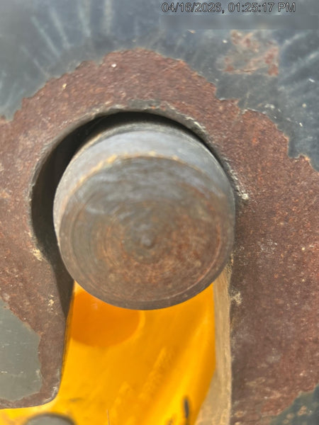 2020 ARROW MATERIAL HANDLING Telehandler Bucket Pin-On
