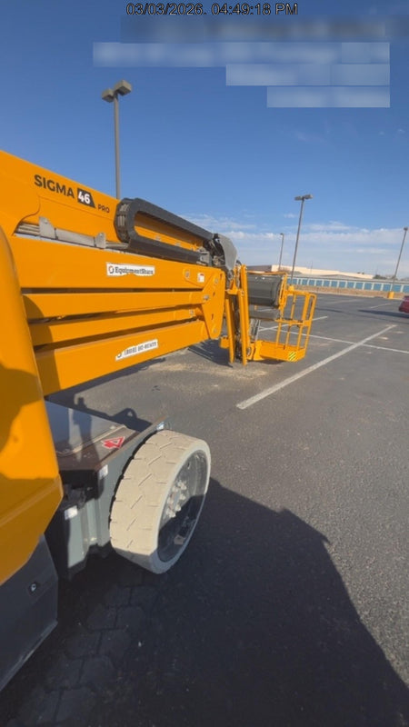 2019 WACKER NEUSON DT08