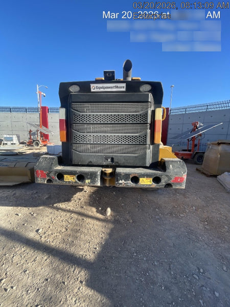 2020 SANY SW405K