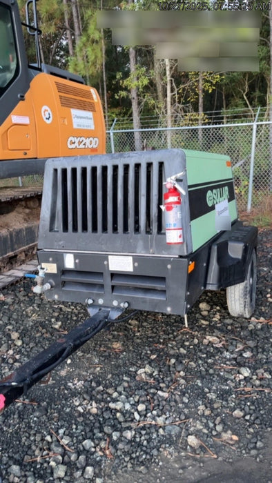 2021 SULLAIR 185D-DPQ KU4F