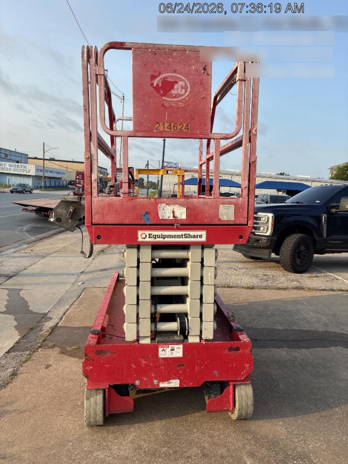 2022 MEC 4046SE