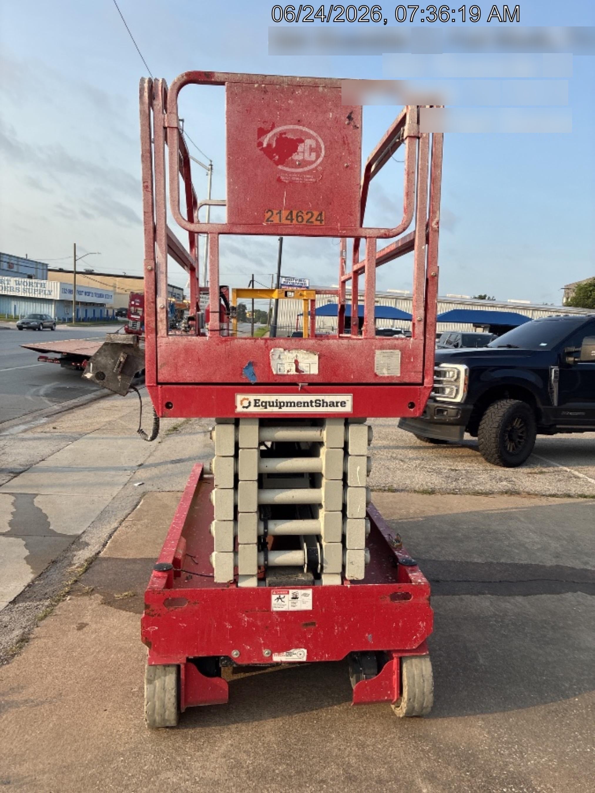 2022 MEC 4046SE