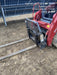 2022 PALADIN 48" Pallet Forks - Paladin