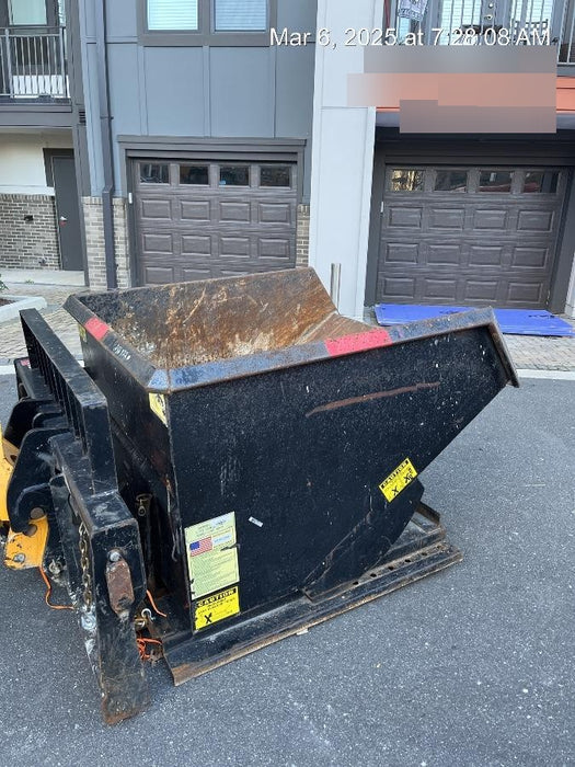 2022 ARROW MATERIAL HANDLING HP-6000-200