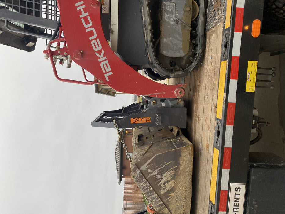 2019 PALADIN 72" Skid Steer Forks