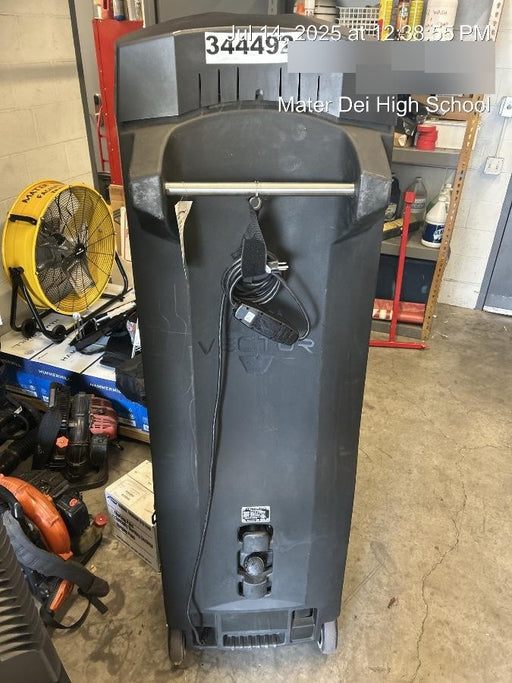 2023 VECTOR Vector Max