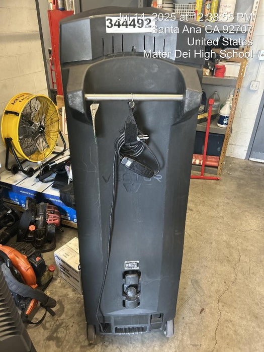 2023 VECTOR Vector Max