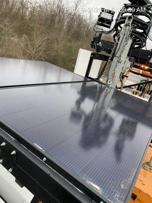 2025 WANCO WLTS-MM8A-1600