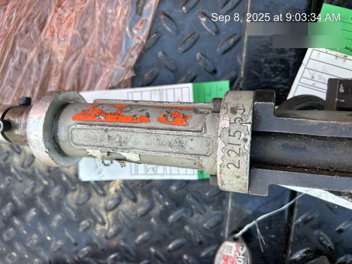 2022 GEARENCG MFG P95-525 GEARNCG MFG