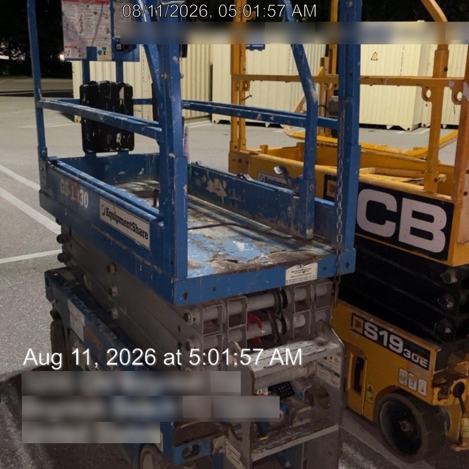 2021 JCB S1930E