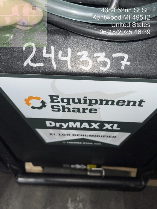2022 PHOENIX DryMAX XL