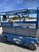 2018 Genie GS-2632 Genie GS-2632 Scissor Lift w/Standard Options