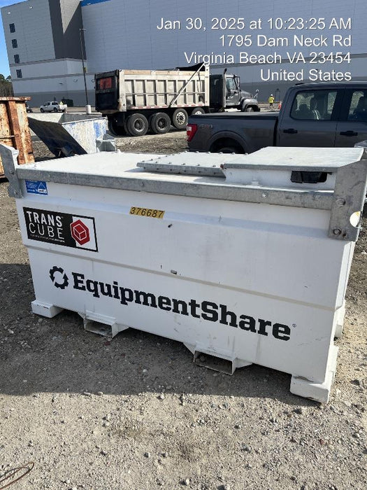 2023 WESTERN GLOBAL 20TCG-ES