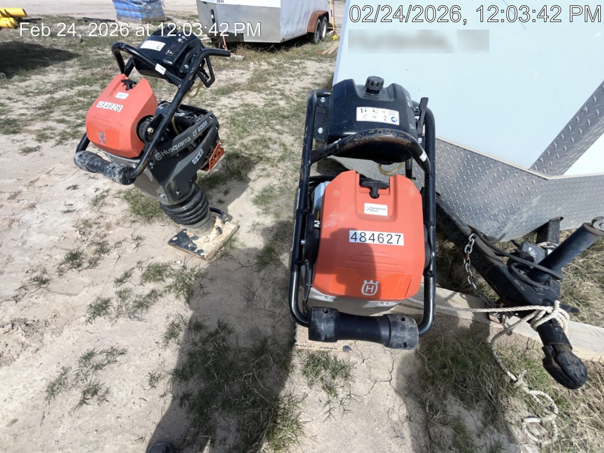 2024 HUSQVARNA LT6005