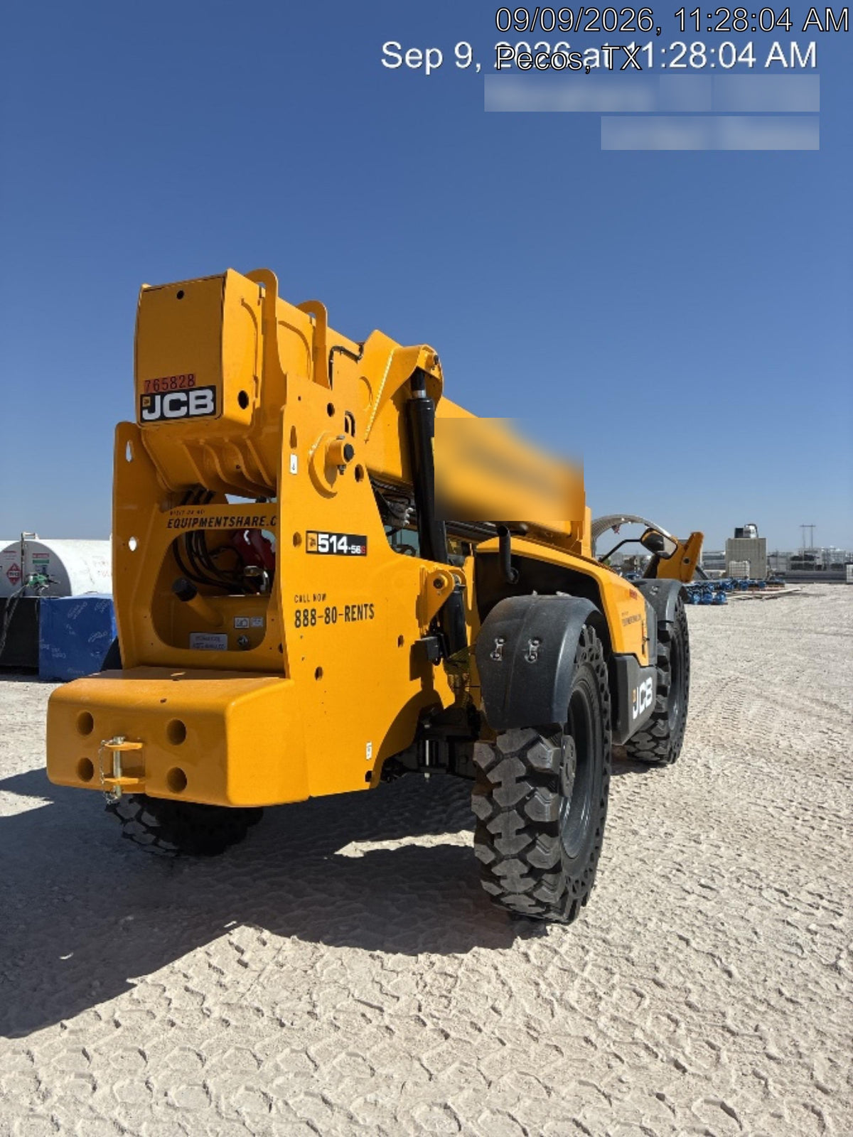 2026 JCB 514-56