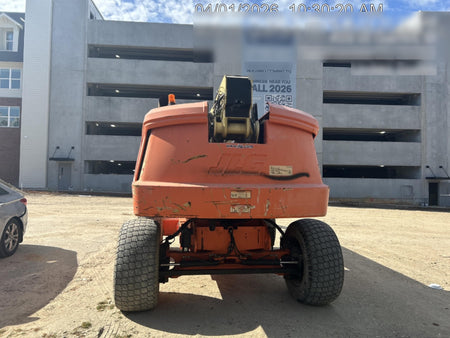 2019 JLG 660SJ