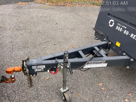 2023 AIRMAN PDSF375DP-6E1
