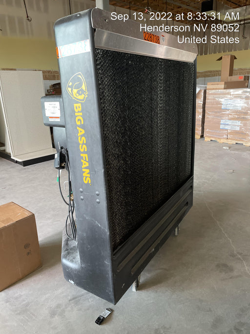 2022 BIG ASS FANS Cool Space 400