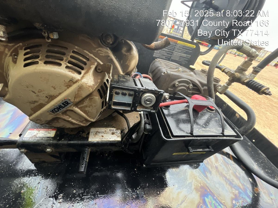 2024 MI-T-M CW-3004-0MKD / AW-9000-0003