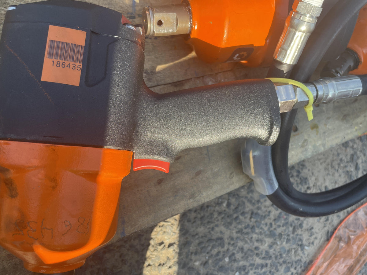 2021 MICHIGAN PNEUMATIC 751SS