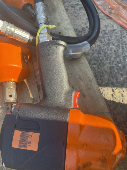 2021 MICHIGAN PNEUMATIC 751SS