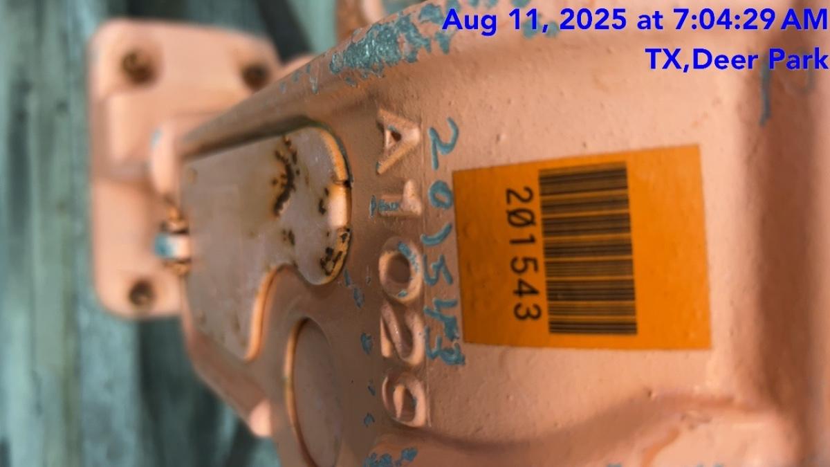 2021 SIMPLEX CRA1029R