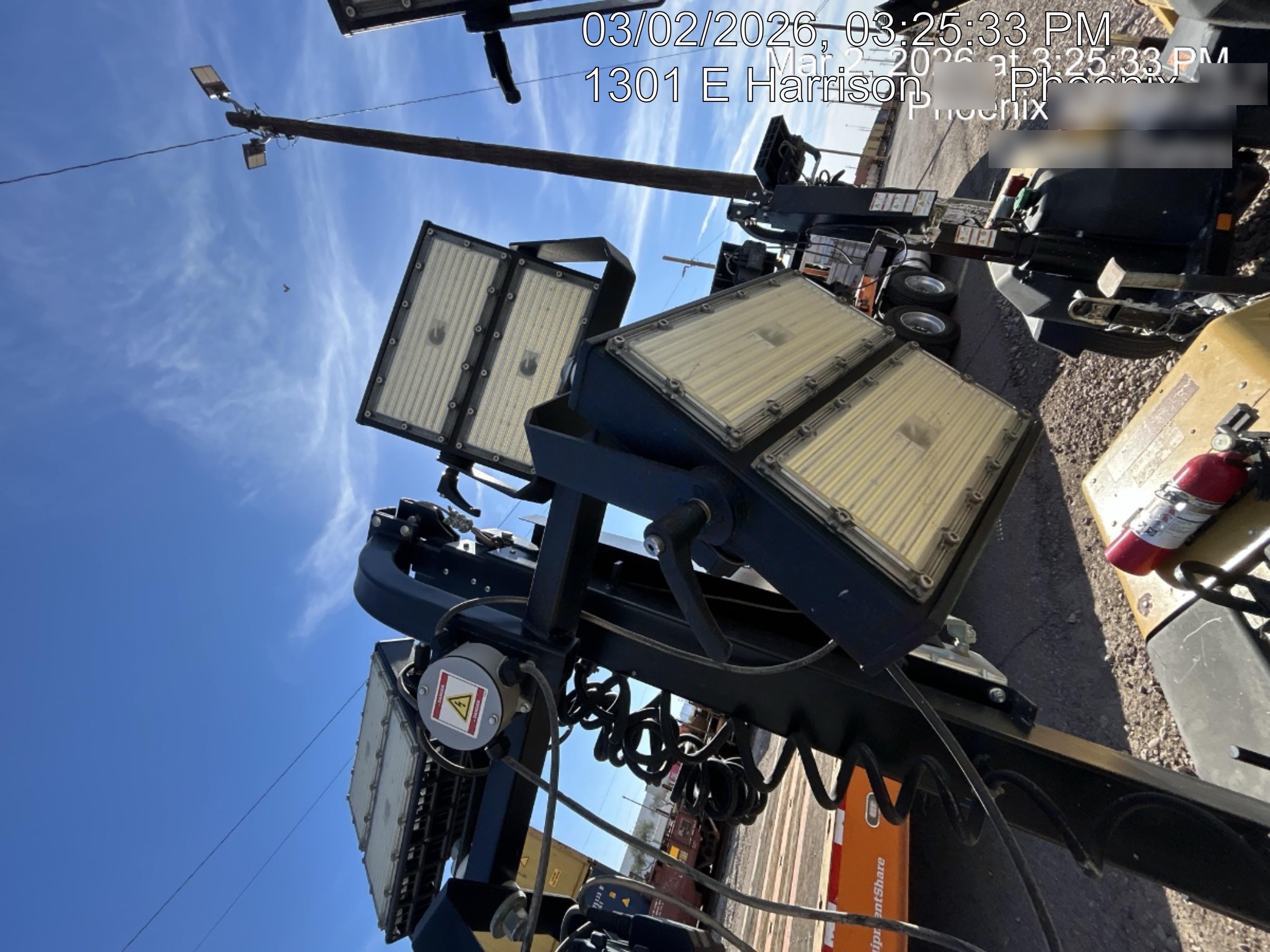2021 ALLMAND NLV3GR