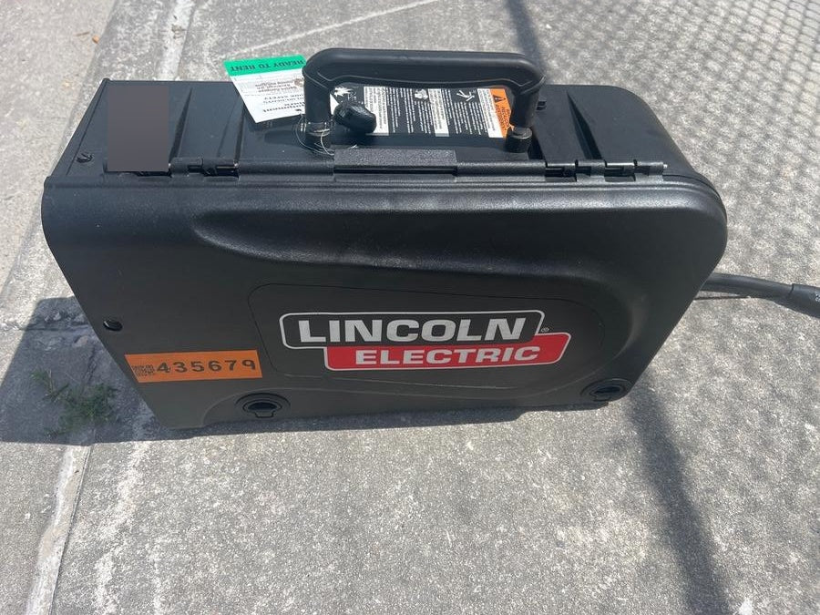 2024 LINCOLN ELECTRIC LN-25X