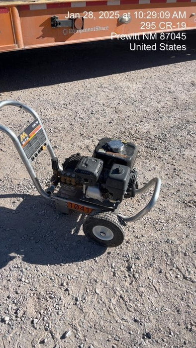 2020 MI-T-M CORPORATION CA-2703-1MMH