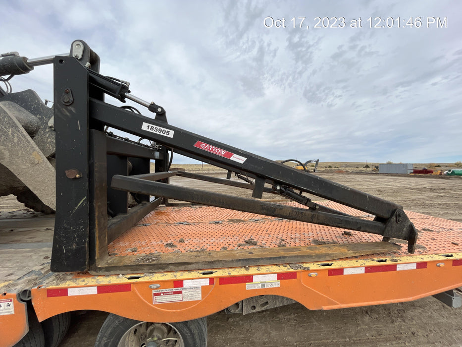 2021 ARROW MATERIAL HANDLING 049PG