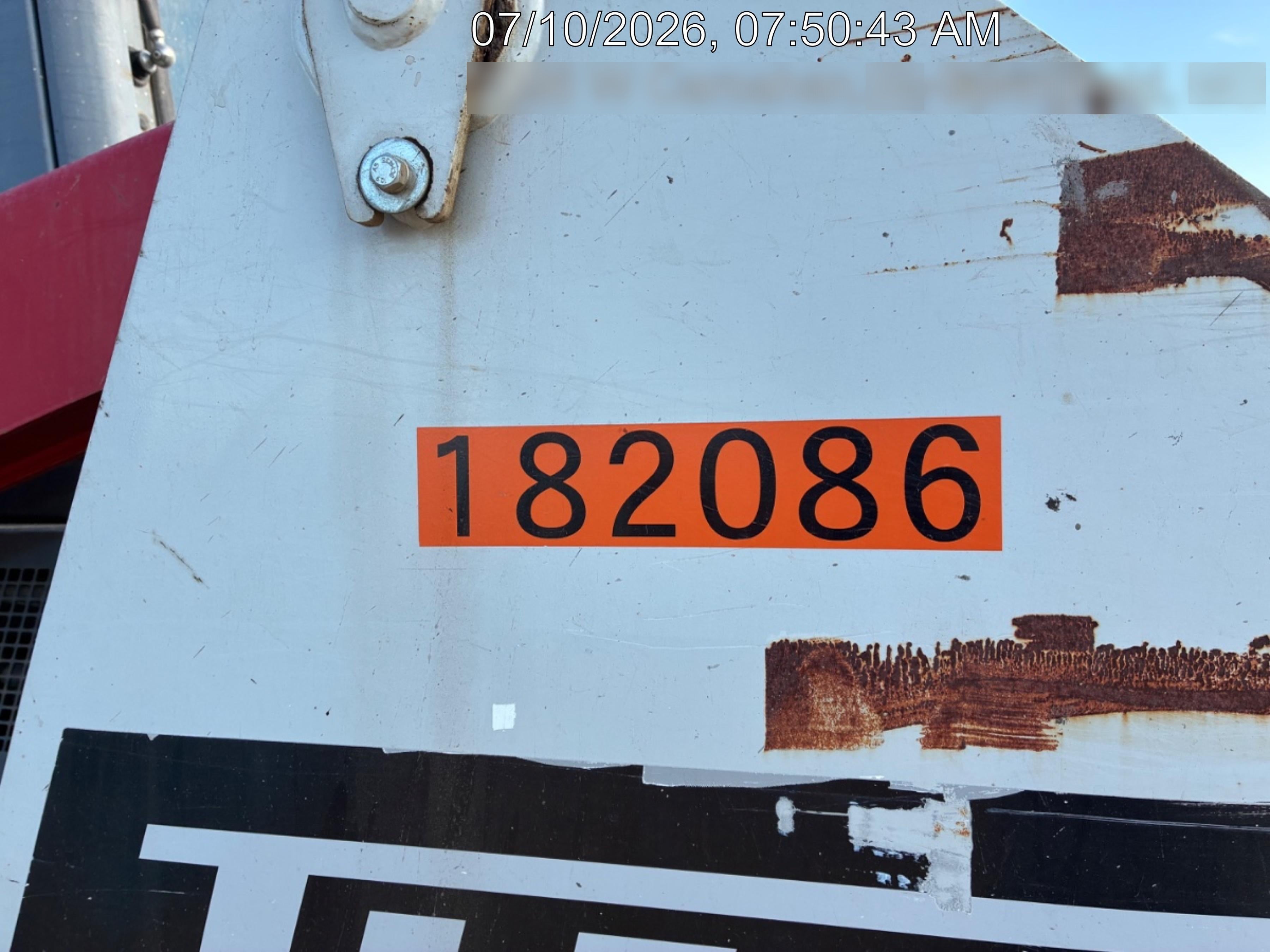 2021 TAKEUCHI TL12R2-CR