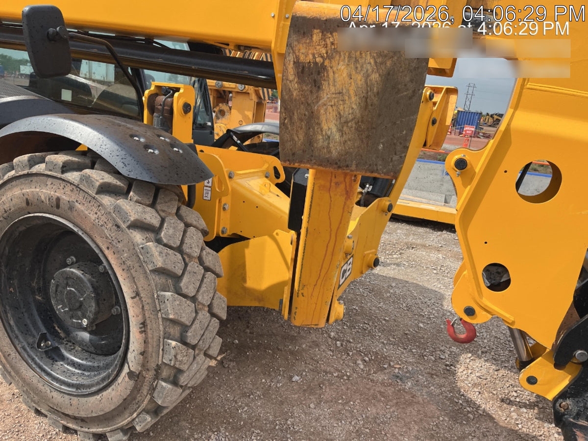 2025 JCB 512-56