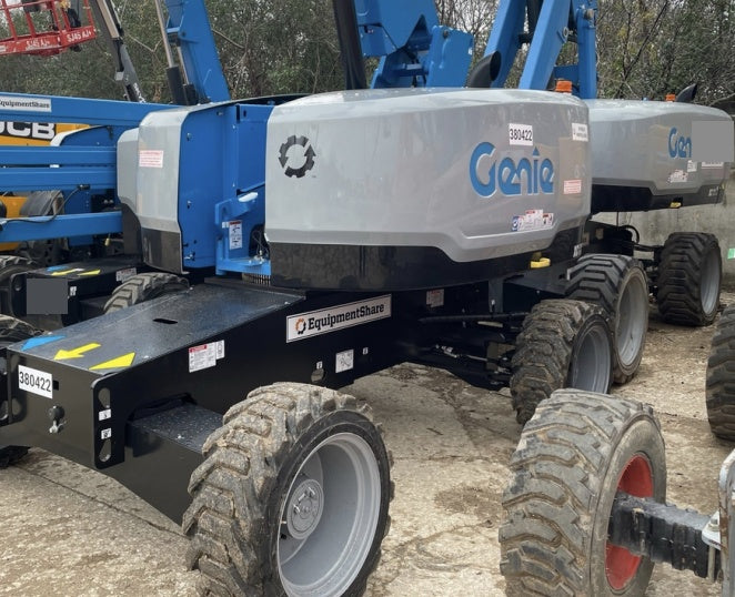 2023 GENIE S-45 XC