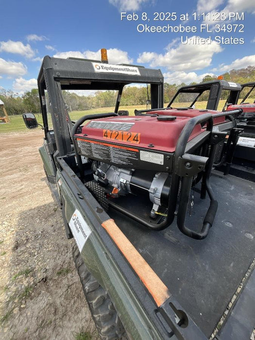 2024 MI-T-M GEN-6500-0MM1