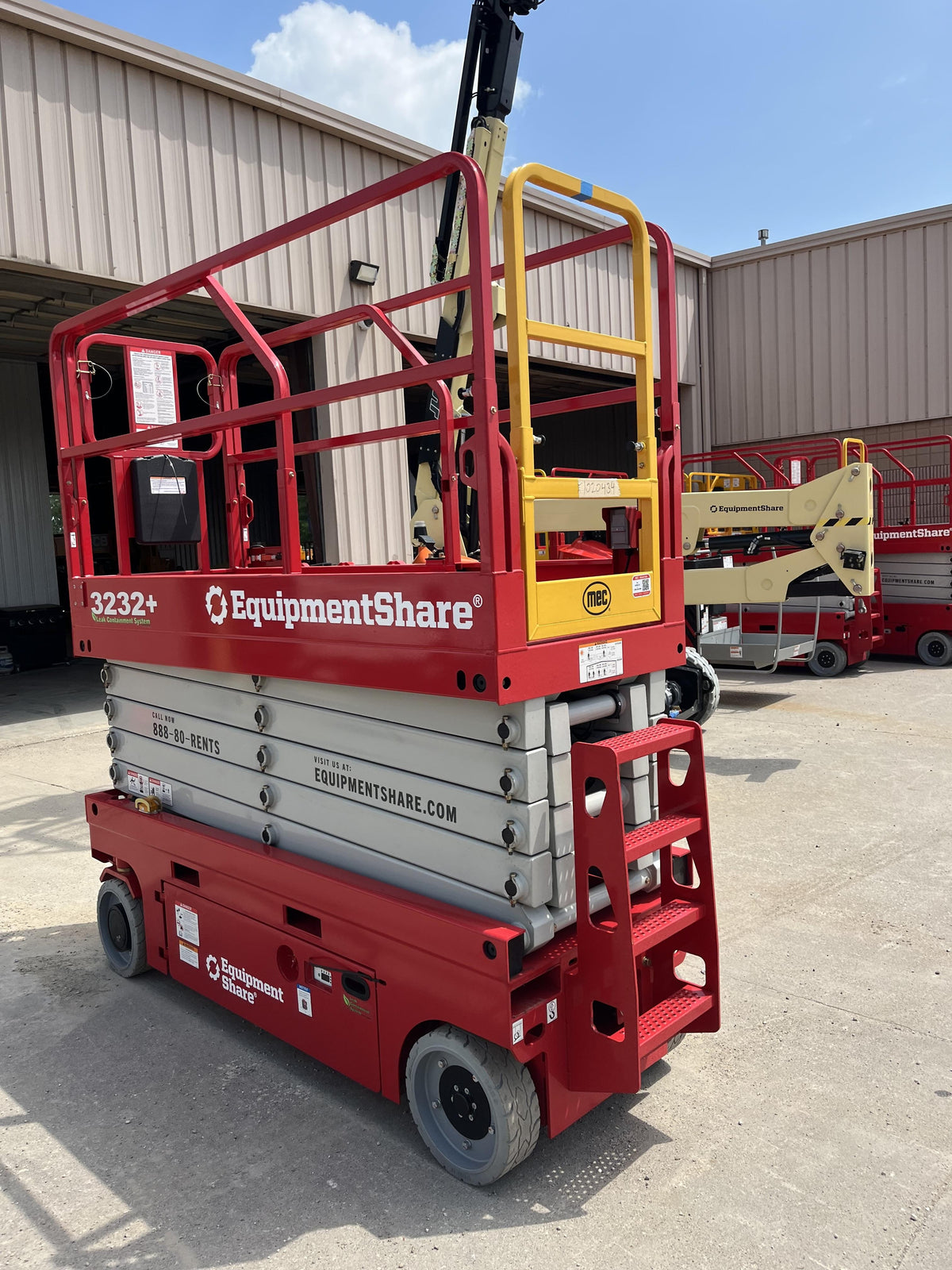 2026 MEC 3232+