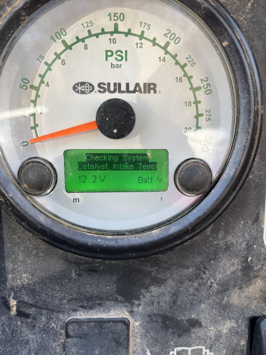 2019 SULLAIR 185-DPQ