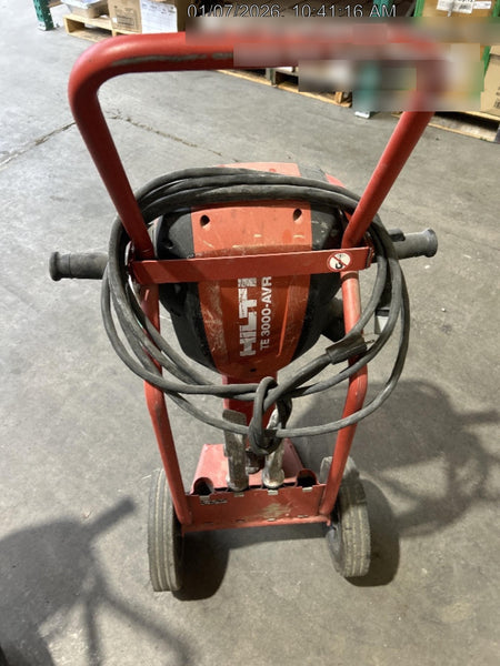 2024 MICHIGAN PNEUMATIC ES-TPB90-118-TRACKER