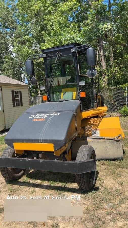 2022 LAYMOR SM450