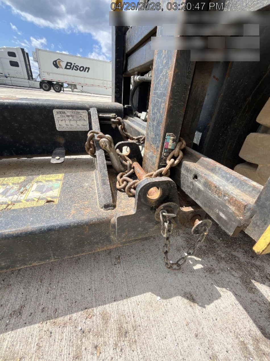 2024 STAR INDUSTRIES M1360B - Star JIB Boom