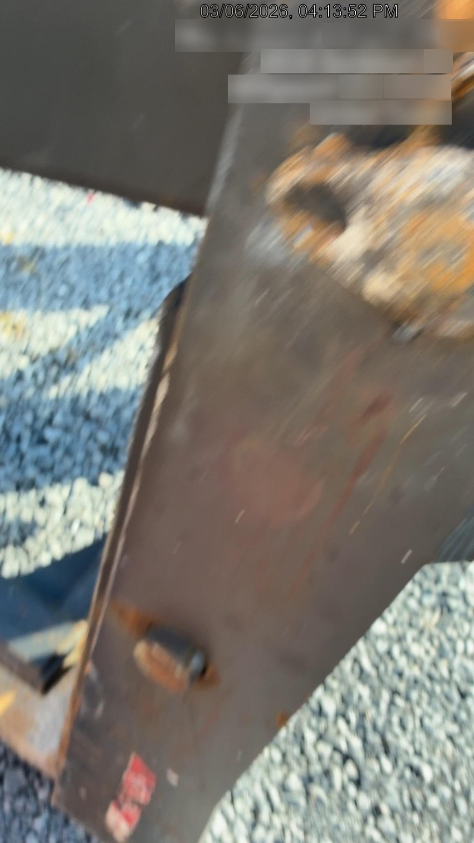 2024 ARROW MATERIAL HANDLING 7196250-6-96-049PG