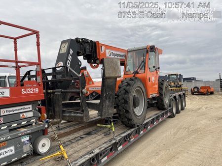 2022 SKYTRAK 10054