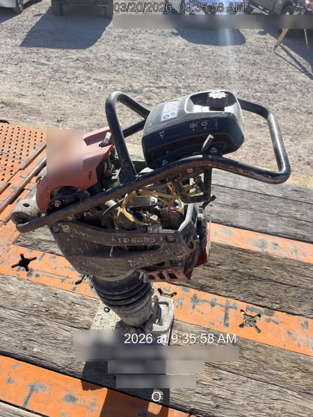 2024 HUSQVARNA LT6005