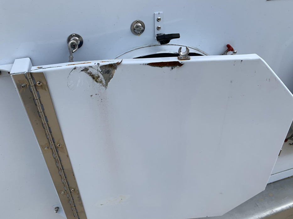 2020 SMARTECH SACP41A-HS