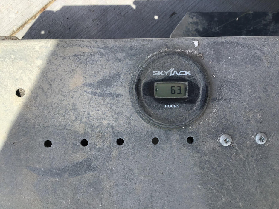 2019 Skyjack SJIII-3219 Standard w/Trojan Batteries