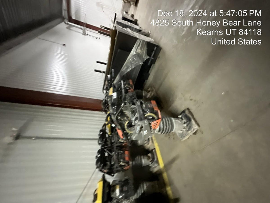 2024 HUSQVARNA LT6005