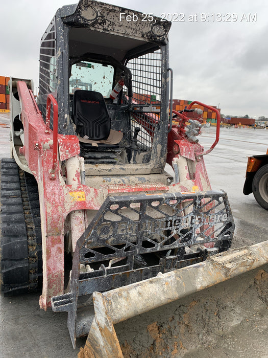 2021 PALADIN 48" Pallet Forks - Paladin