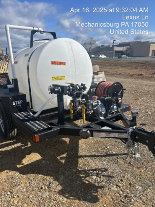 2024 SIMPSON SWT-52517