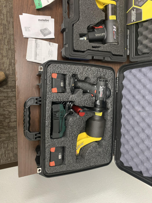 2023 TORCUP VT-3000KIT