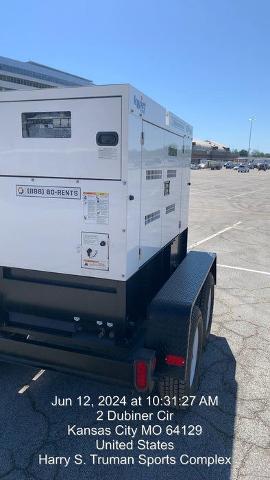 2022 SHINDAIWA DGK45F