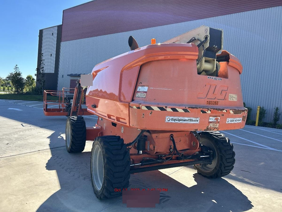 2020 JLG 660SJ